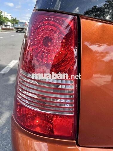 Kia Morning 2007 1.1 AT