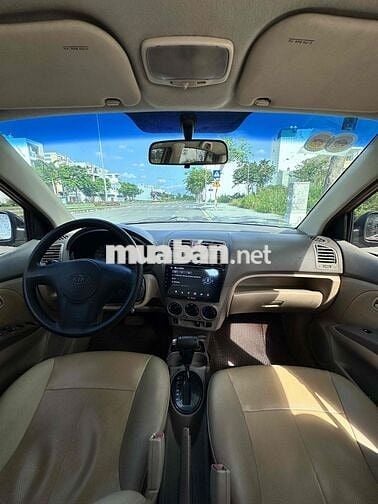 Kia Morning 2007 1.1 AT