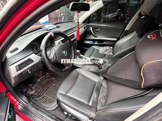 BMW 3 Series 2011 320i ( bmw e90)  - 100000 km