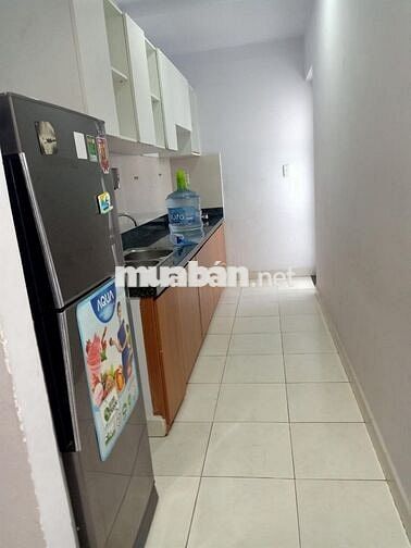 Cho thuê căn hộ Linh Trung, 2 PN