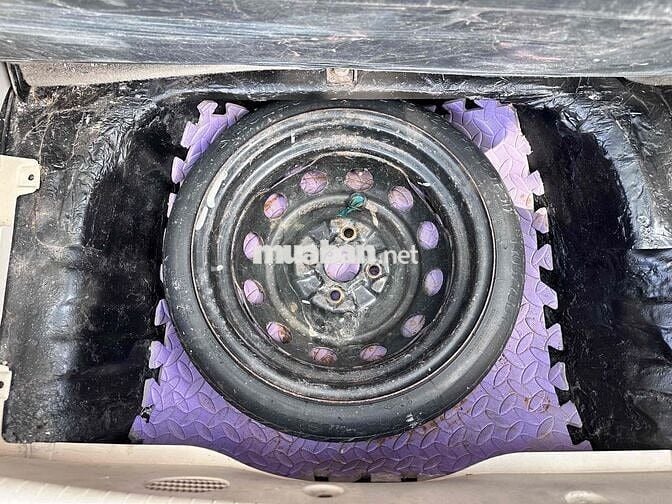 Kia Morning 2007 1.1 AT