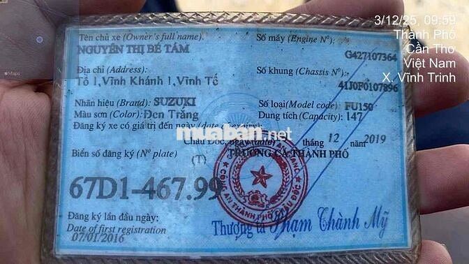 Raider xăng cơ R150