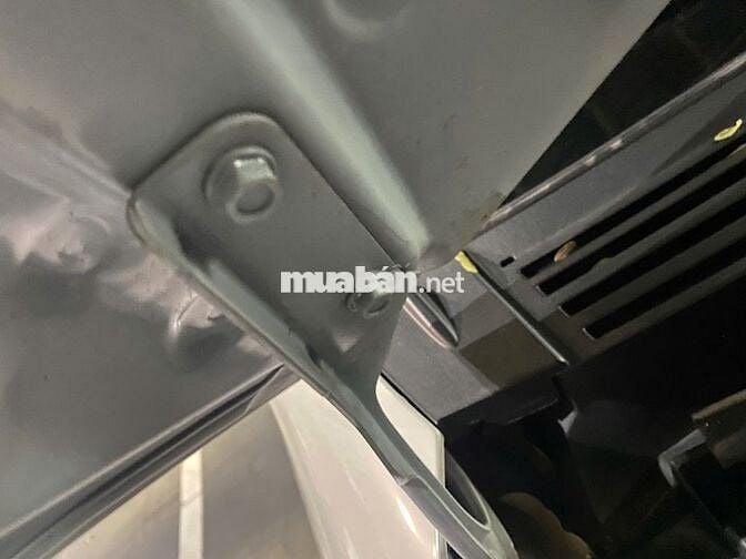 Toyota Wigo 2025 STD, full phụ kiện, như mới