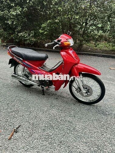 Honda thai 100cc
