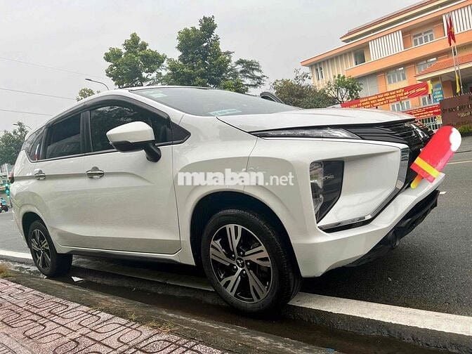 Mitsubishi Xpander 2021 1.5 MT - 88266 km