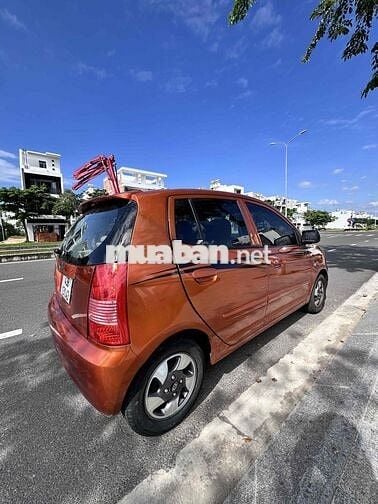 Kia Morning 2007 1.1 AT