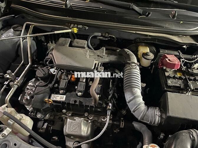 Toyota Wigo 2025 STD, full phụ kiện, như mới