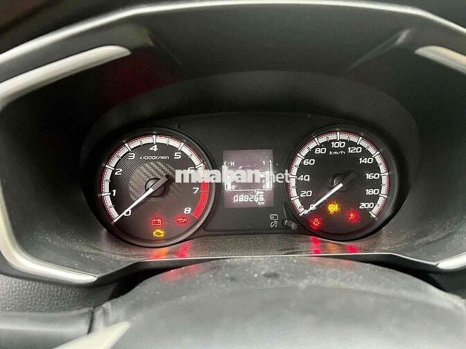 Mitsubishi Xpander 2021 1.5 MT - 88266 km