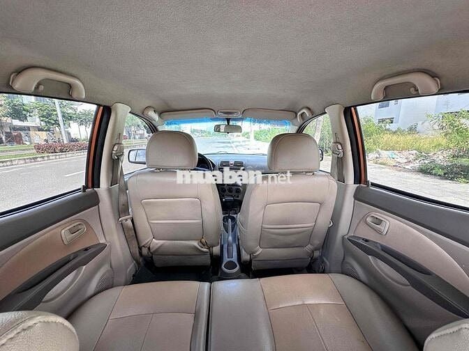 Kia Morning 2007 1.1 AT