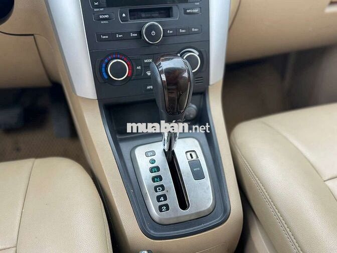 2008 LTZ 2.4 - 115000 km