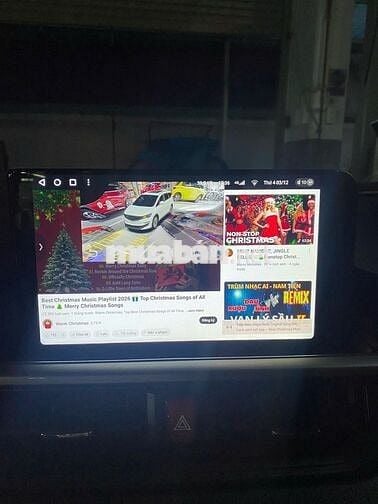 Toyota Wigo 2025 STD, full phụ kiện, như mới