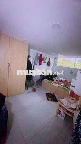 QUẬN 3 – LÊ VĂN SỸ – NHÀ 4 TẦNG 
📐