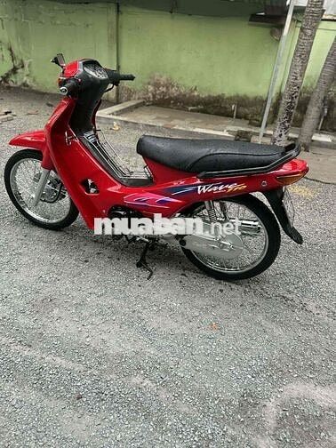 Honda thai 100cc