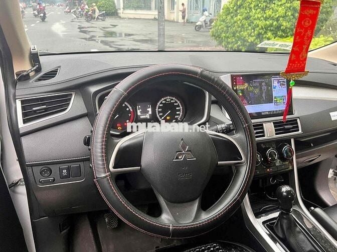 Mitsubishi Xpander 2021 1.5 MT - 88266 km