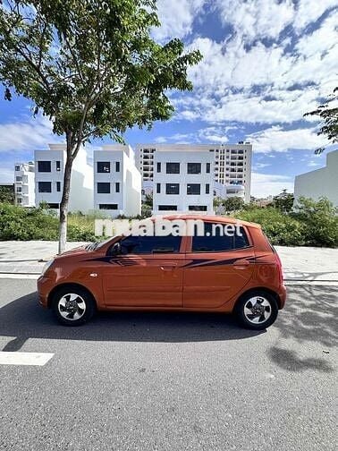 Kia Morning 2007 1.1 AT