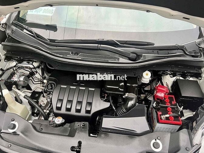 Mitsubishi Xpander 2021 1.5 MT - 88266 km