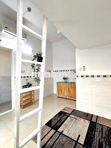 CHO THUÊ CĂN DUPLEX NẰM NGAY TRUNG TÂM TÂN BÌNH CÓ BANCOL GẦN CỘNG HOA