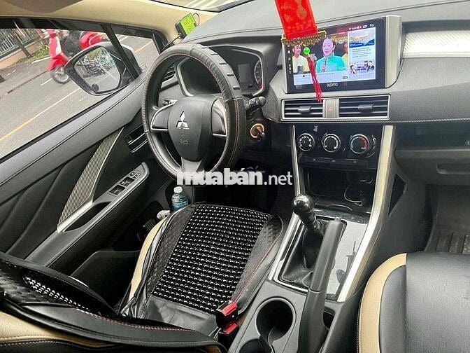 Mitsubishi Xpander 2021 1.5 MT - 88266 km