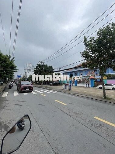 BÁN NHÀ KỀ LÊ VĂN QUỚI 4X16M 5 TẦNG 6PN ĐƯỜNG 7M CHỈ NHỈNH 7 TỶ