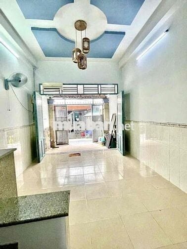 NGUYÊN CĂN TÂN BÌNH GIÁ RẺ • HXH TẬN CỬA • 2PN3WC