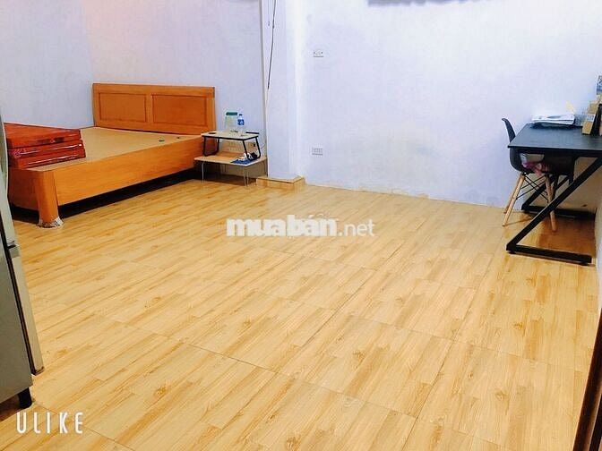 Tầng 1 nhà mặt ngõ ở &  k.doanh 45m2 full đồ