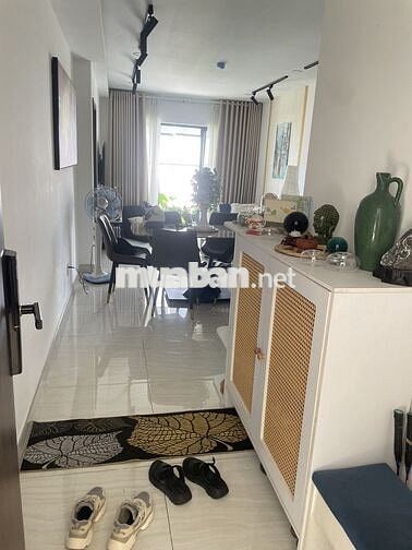 CTL THAM LƯƠNG 3PN - 2WC GIÁ 4TY2 SỔ HỒNG SẴN