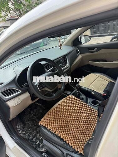 Hyundai Accent 2018 1.4 MT - 110000 km