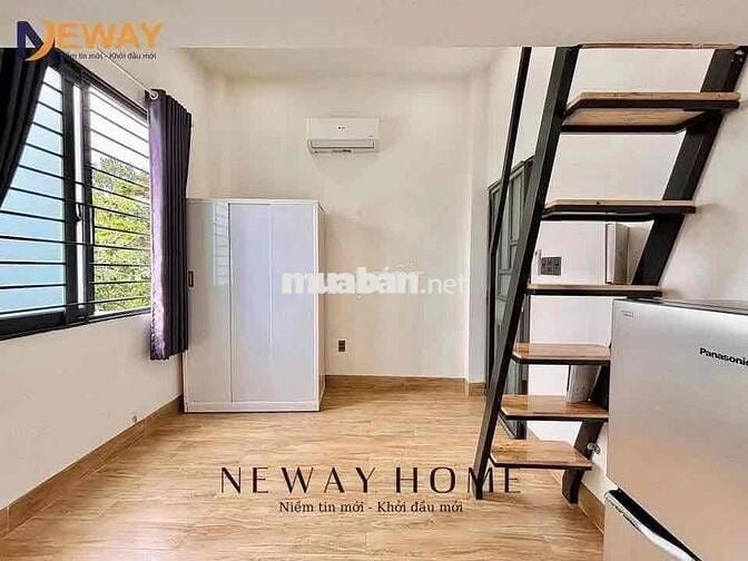 🫨🫨TRỐNG SẴN 1 PHÒNG GIÁ 3X NGAY VƯỜN LÀI,AN PHÚ ĐÔNG,GẦN NTTU,GÒ VẤP