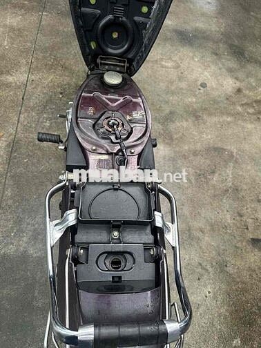 Honda Dream 100 1998 màu Nho