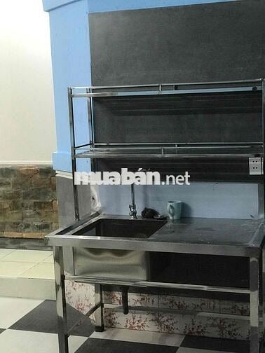 Phòng trọ 22m2, đường Hà Huy Tập gần ngã tư giao với Điện Biên Phủ