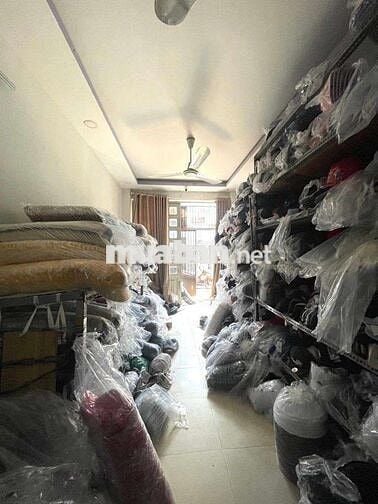 BÁN NHÀ 2 TẦNG BTCT NGUYỄN VĂN QUÁ, Q12 - HXH - 66M2 - GIÁ CHỈ 4.3 tỷ