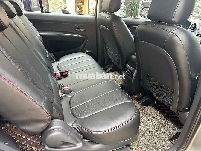 Kia Carens 2011 SX 2.0 AT - 120000 km