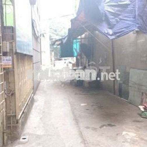 Tầng 1 nhà mặt ngõ ở &  k.doanh 45m2 full đồ