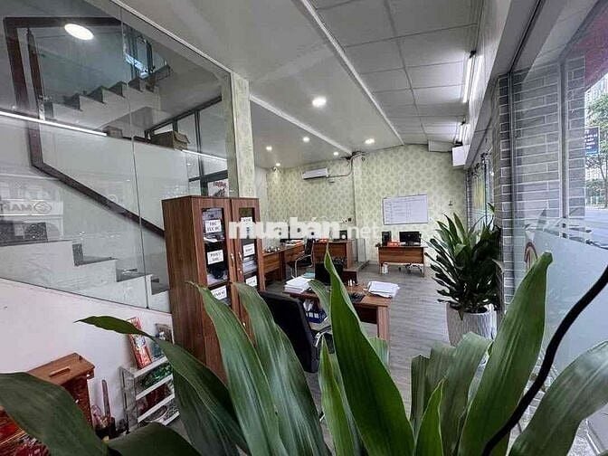 Cho thuê mặt bằng 30/4 gần vòng xoay Gò Đậu, sân bóng, Bến xe BD