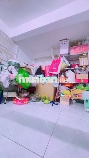 QUẬN 3 – LÊ VĂN SỸ – NHÀ 4 TẦNG 
📐