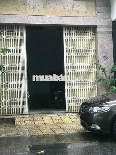 Phòng trọ 22m2, đường Hà Huy Tập gần ngã tư giao với Điện Biên Phủ