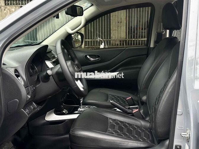 Nissan Navara VL 4x4 2023 Odo 24000 km
