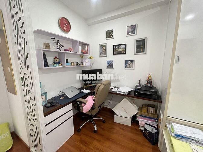 CTL THAM LƯƠNG 3PN - 2WC GIÁ 4TY2 SỔ HỒNG SẴN