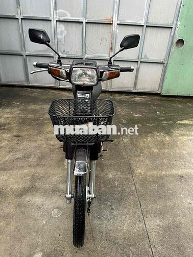 Honda Dream 100 1998 màu Nho