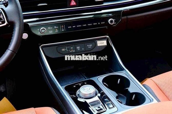 Kia Carnival 2.2D Signature 7S