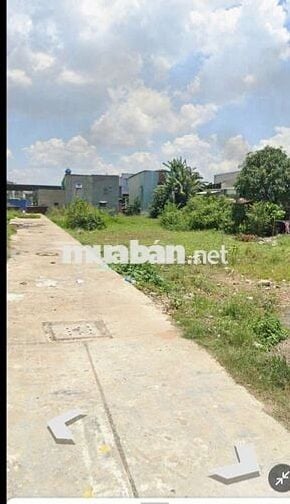 ĐẤT Ở XÂY DỰNG TỰ DO SỔ HỒNG RIÊNG CÒN SÓT LẠI 1 LÔ