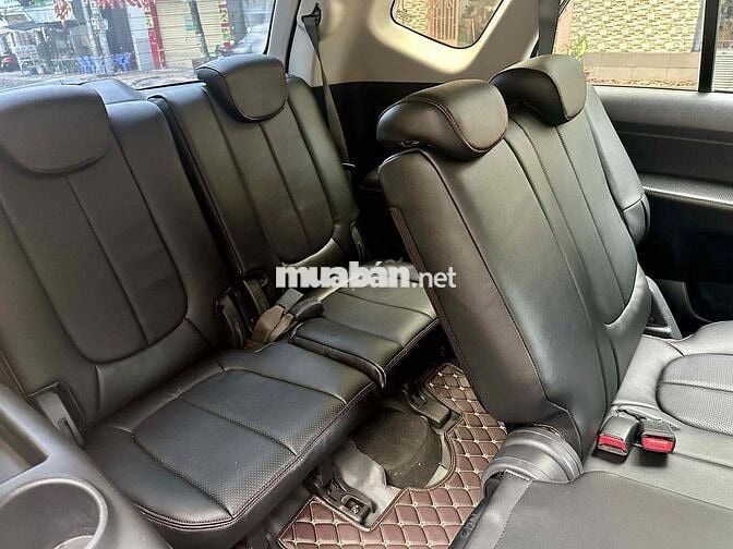 Kia Carens 2011 SX 2.0 AT - 120000 km