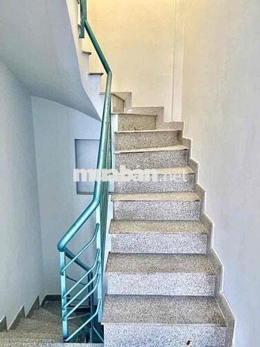 NGUYÊN CĂN TÂN BÌNH GIÁ RẺ • HXH TẬN CỬA • 2PN3WC