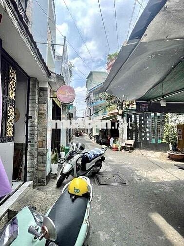 NGUYÊN CĂN TÂN BÌNH GIÁ RẺ • HXH TẬN CỬA • 2PN3WC