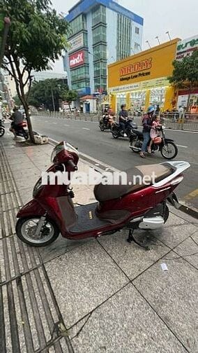 Honda lead smart key 2019 mới 90% Bstp chính chủ