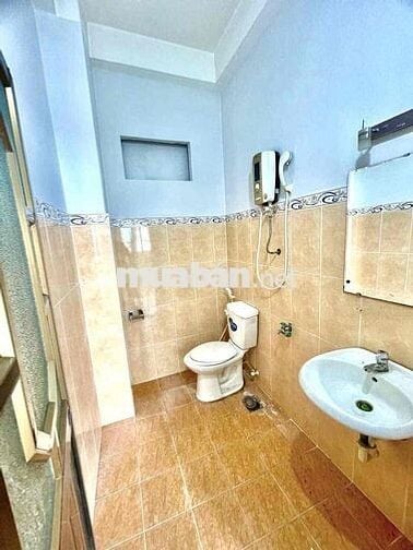 NGUYÊN CĂN TÂN BÌNH GIÁ RẺ • HXH TẬN CỬA • 2PN3WC