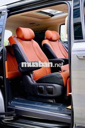 Kia Carnival 2.2D Signature 7S