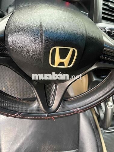 Honda Civic 2008 Số sàn Xám.9 chủ catvet bán