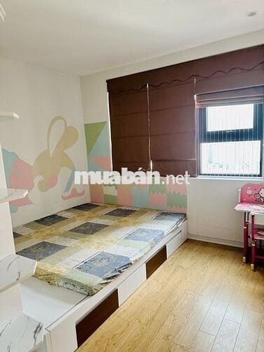 Vào luôn căn hộ Golden Field, Mỹ Đình 2PN 70m2 full đồ đẹp giá 13tr/th