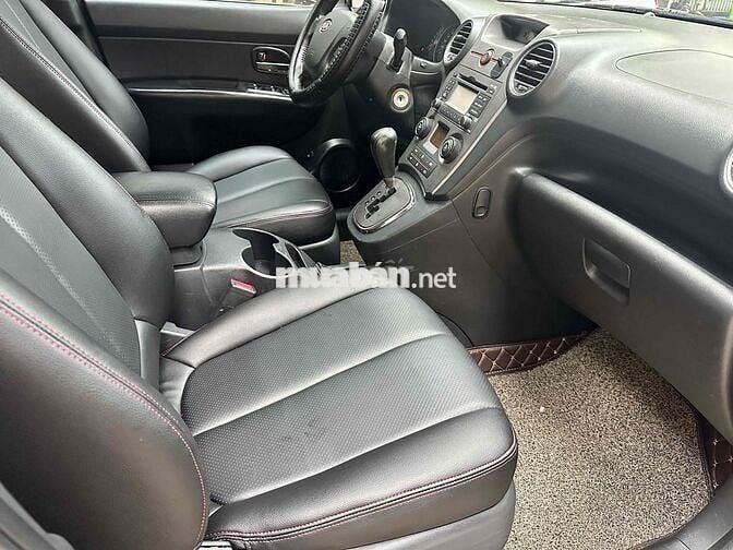 Kia Carens 2011 SX 2.0 AT - 120000 km